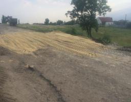 Небезпечна яма в селі Донцівка ліквідована