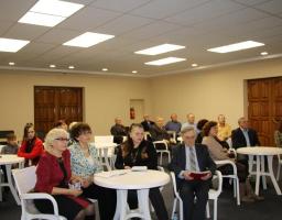 Як Новопсковщина відзначила День Соборності України