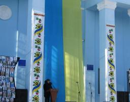 20 лютого вся Україна відзначає День Героїв Небесної Сотні.