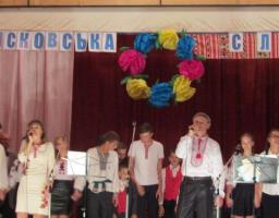 Фестиваль «Новопсковська слобода» продовжує свою ходу.
