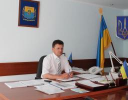 Голова райдержадміністрації С.П. Бєлік про децентралізацію в районі.