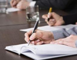 Відбувся виїзний прийом громадян в с. Козлове