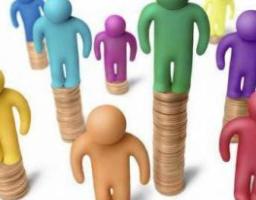 Управління соціального захисту населення інформує про показники заробітної плати на підприємствах Новопсковського району та стан її виплати