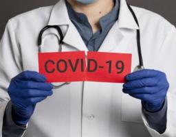 Лабораторно підтверджено 110 нових випадків COVID-19 в області. Від ускладнень померло ще троє хворих. В Україні – 289 