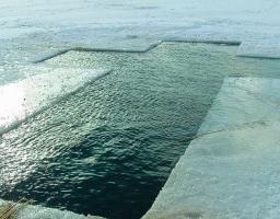 Заходи безпеки під час Водохреща!!!