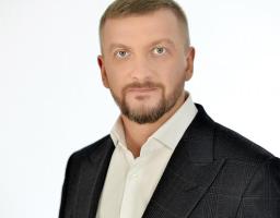 Консультації з міністром юстиції України Павлом  Петренком.