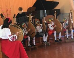 Відбулася лекція-концерт, присвячена Міжнародному дню музики