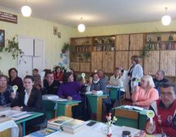 Методичні об`єднання вчителів