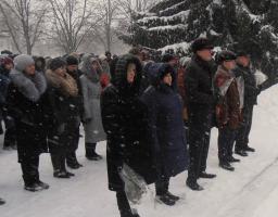 23 січня - визволення Новопсковщини!