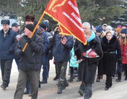 15 лютого – День вшанування учасників бойових дій на території інших держав, 29-та річниця виведення військ колишнього СРСР з Республіки Афганістан.