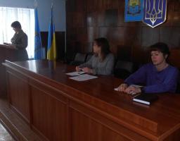 Відбулось публічне представлення інформації  про виконання районного бюджету за 2018 рік