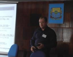 Відбулося навчання з питань цивільного захисту.