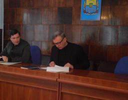 Відбулось засідання робочої групи у справах альтернативної (невійськової) служби.
