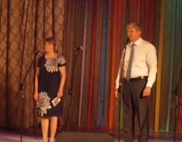 Відбулися святкові заходи до Дня медичного працівника.