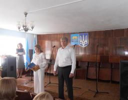 23 червня – День державної служби України!