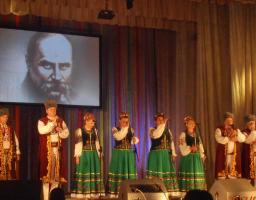 Відбулись урочисті заходи з нагоди святкування 21-ї річниці Конституції України.