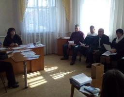 Підсумки атестації педагогічних працівників району