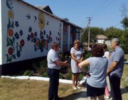 Завершилася перевірка готовності навчальних закладів району до нового навчального року 