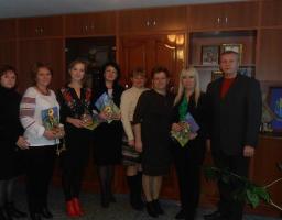 Новопсковщина гостинно приймає освітян Львівщини