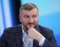 Консультації з міністром юстиції України Павлом  Петренком.