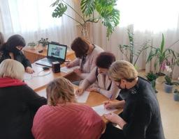 До Дня української писемності та мови відбувся ювілейний радіодиктант національної єдності