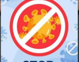 На Новопсковщині одужала ще одна особа, у якої раніше було встановлено захворювання на COVID-19, нових випадків немає