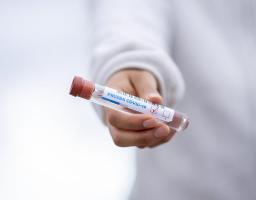 КІЛЬКІСТЬ ЗАХВОРІЛИХ НА COVID-19 В РАЙОНІ ЗБІЛЬШИЛАСЯ ЩЕ НА ДВІ ОСОБИ