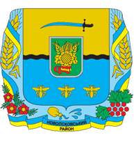 Новопсковська РДА – лого
